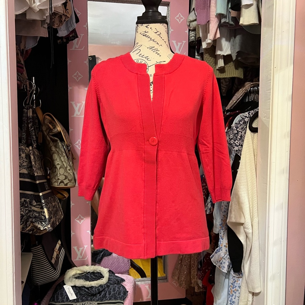 525 America cardigan